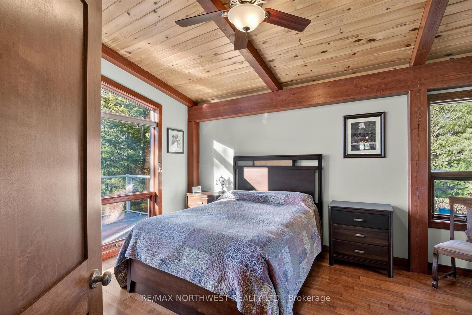 447 Hopkins Bay Road • Rainy River Remote Area, ON photo 32