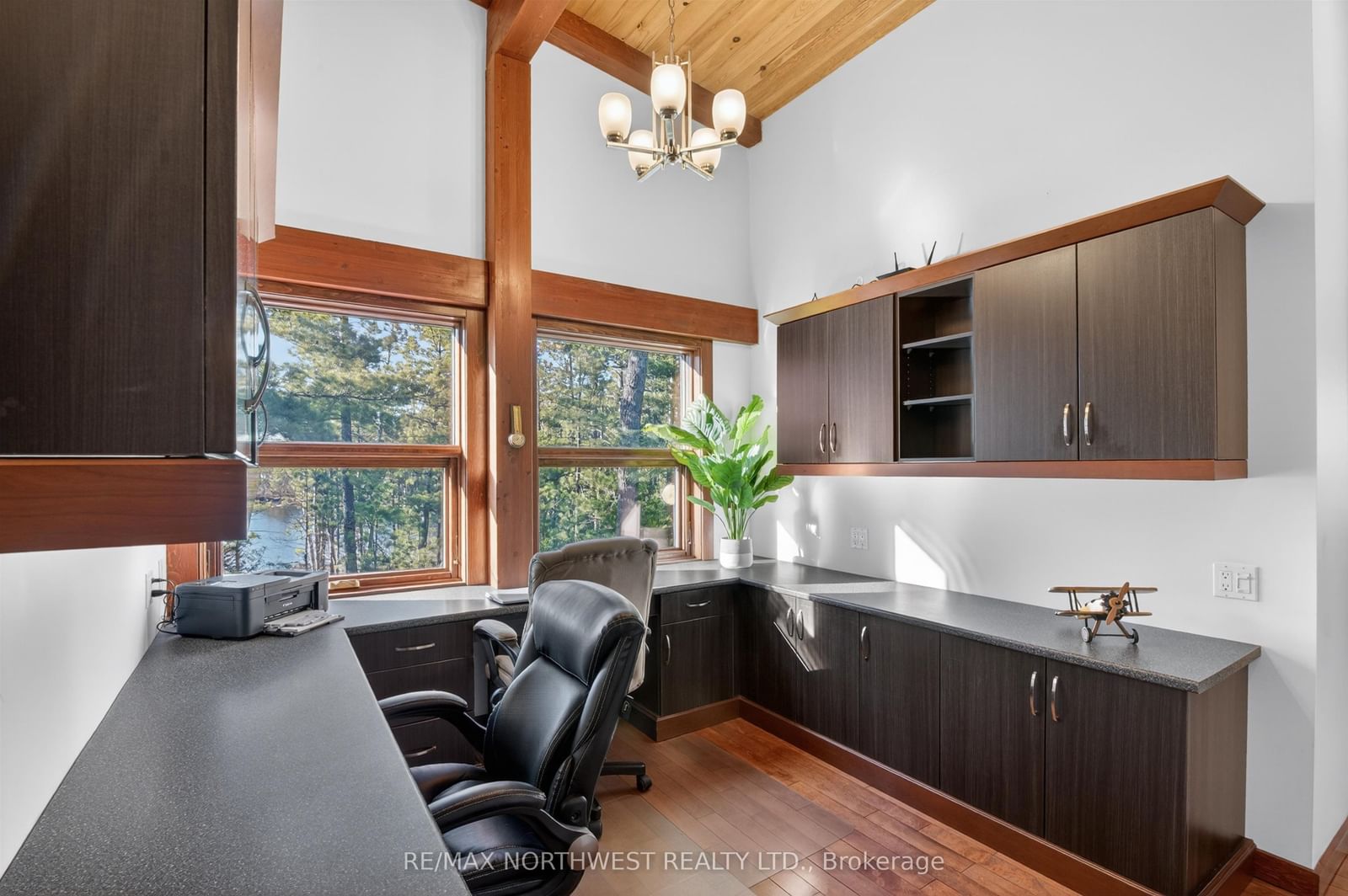 447 Hopkins Bay Road • Rainy River Remote Area, ON photo 33