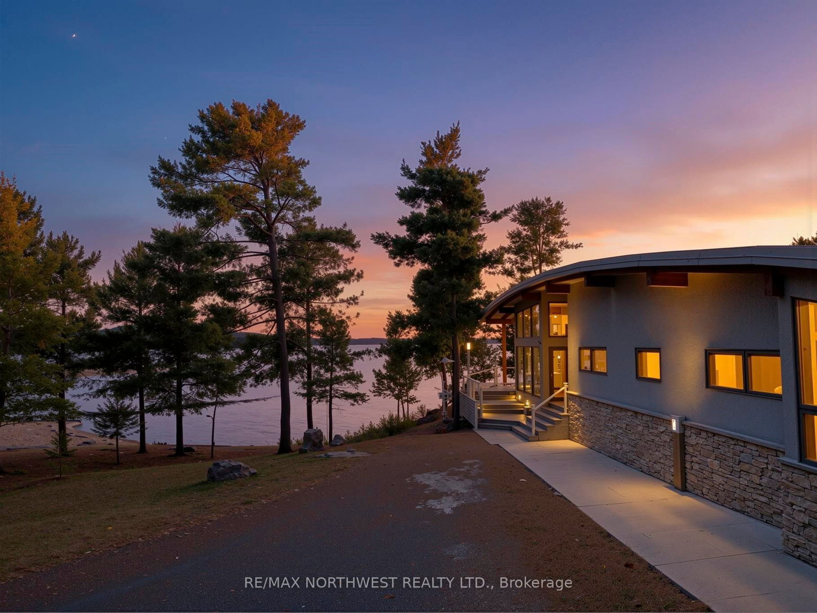 447 Hopkins Bay Road • Rainy River Remote Area, ON photo 4