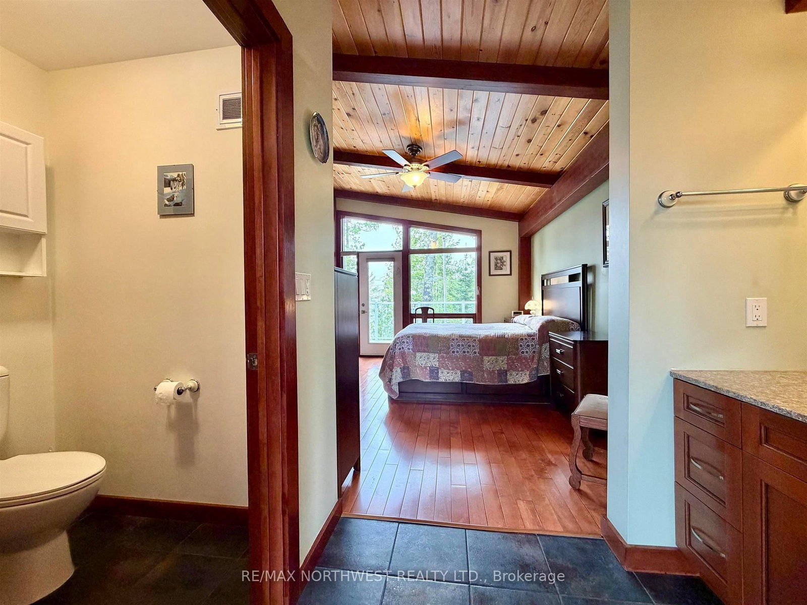 447 Hopkins Bay Road • Rainy River Remote Area, ON photo 44