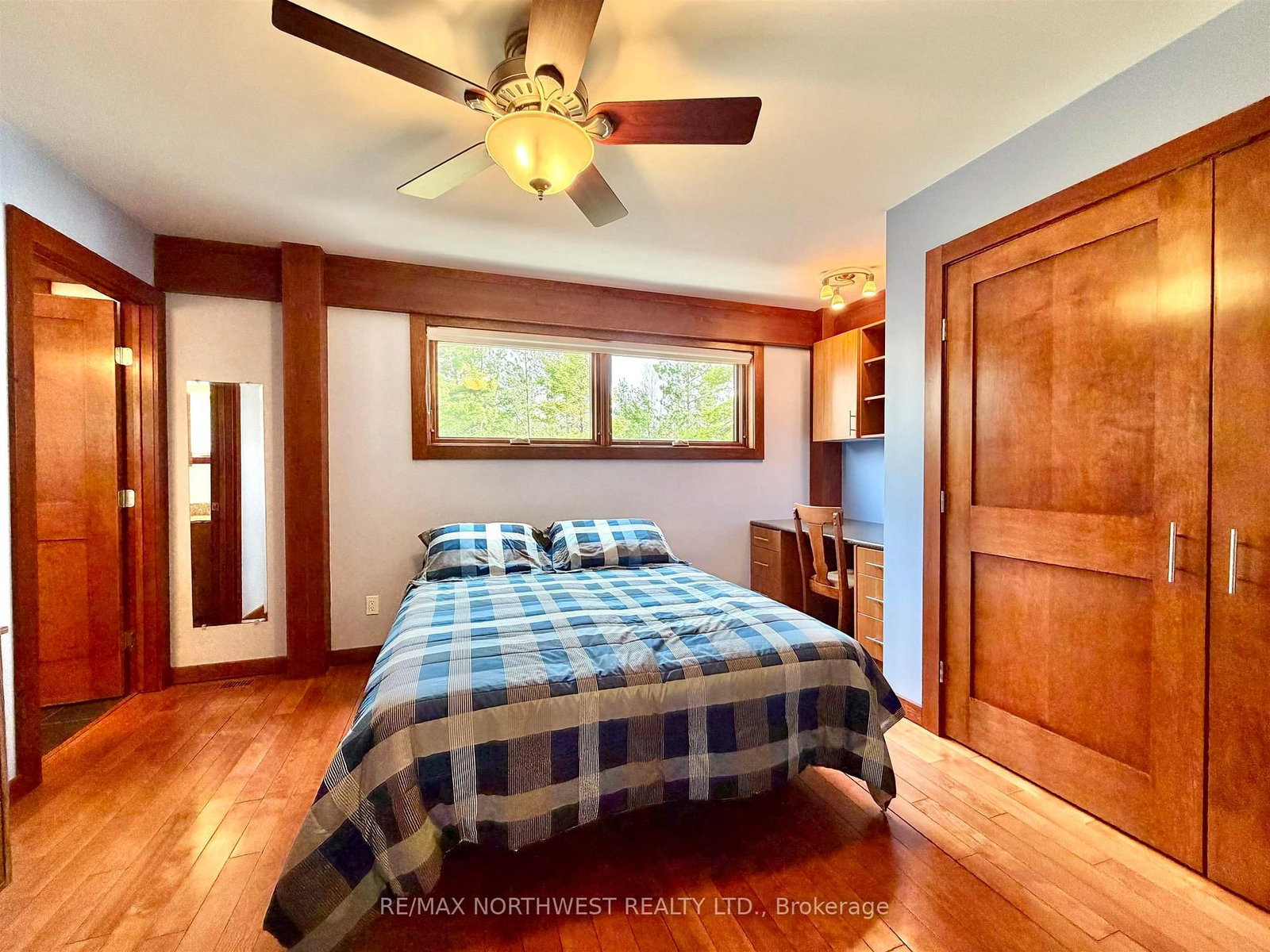 447 Hopkins Bay Road • Rainy River Remote Area, ON photo 46