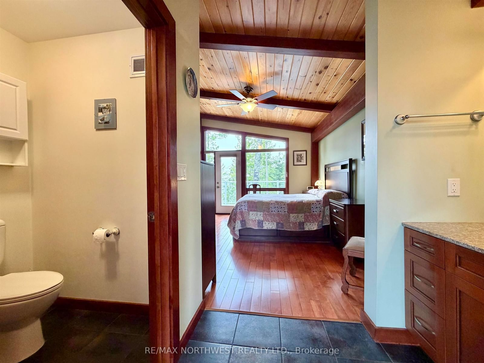 447 Hopkins Bay Road • Rainy River Remote Area, ON photo 47