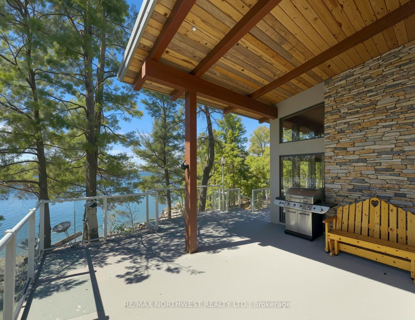 447 Hopkins Bay Road • Rainy River Remote Area, ON photo 5