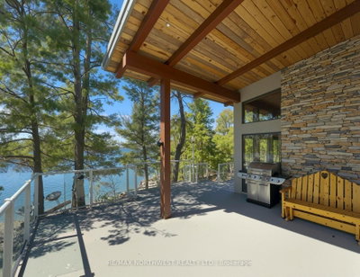 447 Hopkins Bay Road • Rainy River Remote Area, ON photo 5