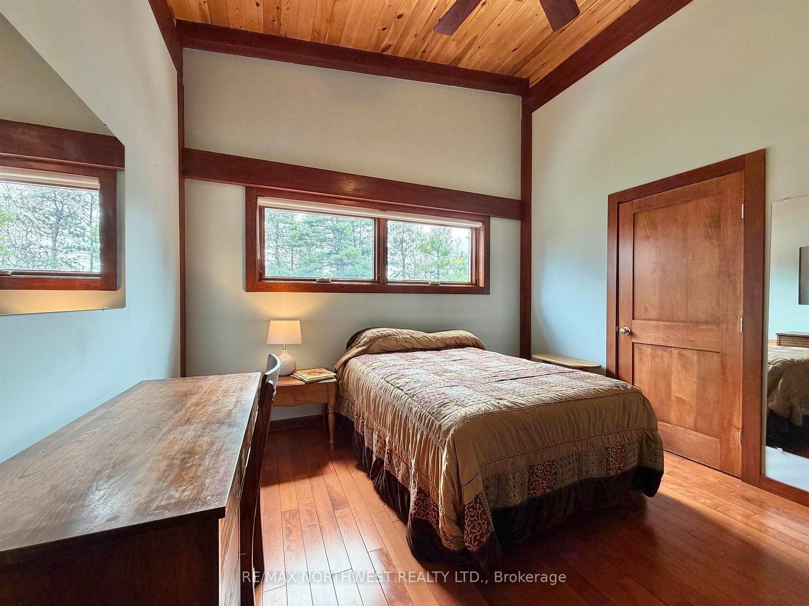 447 Hopkins Bay Road • Rainy River Remote Area, ON photo 51