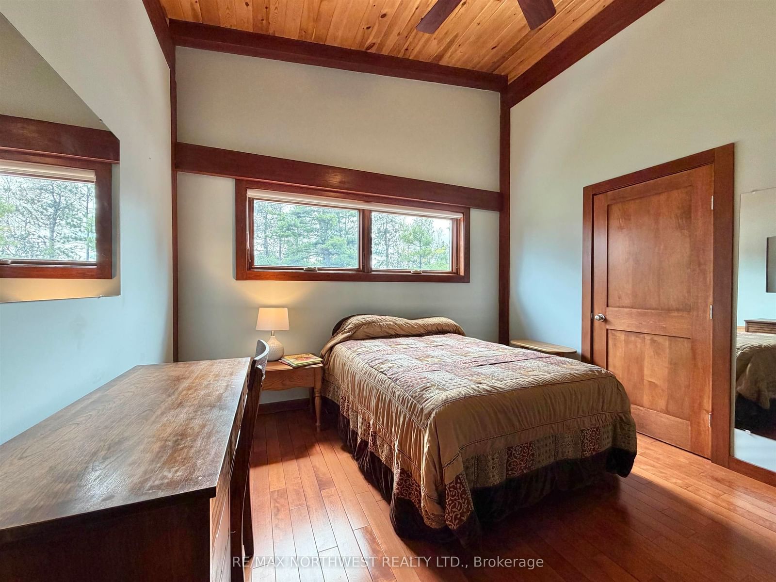 447 Hopkins Bay Road • Rainy River Remote Area, ON photo 52