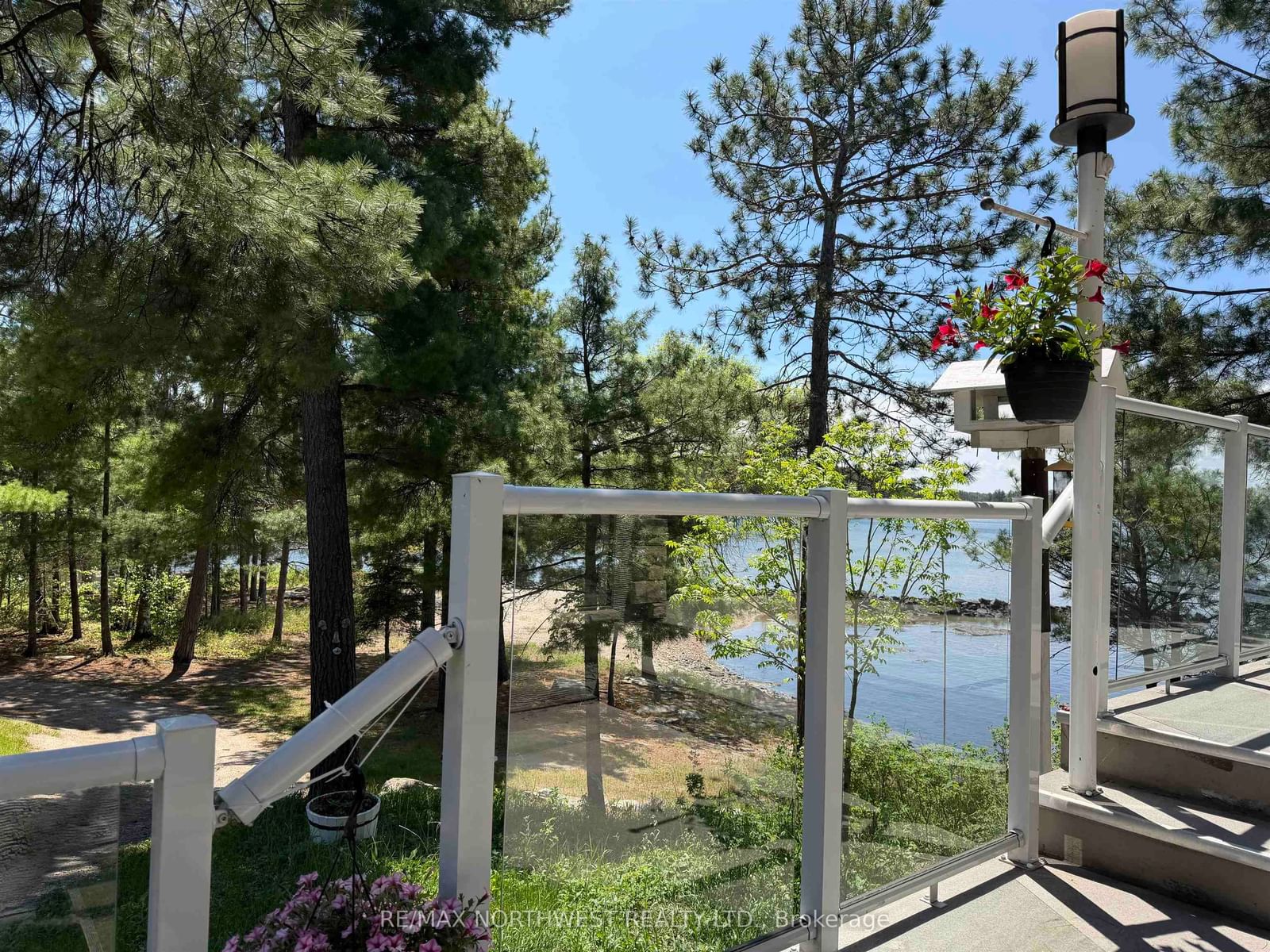 447 Hopkins Bay Road • Rainy River Remote Area, ON photo 58