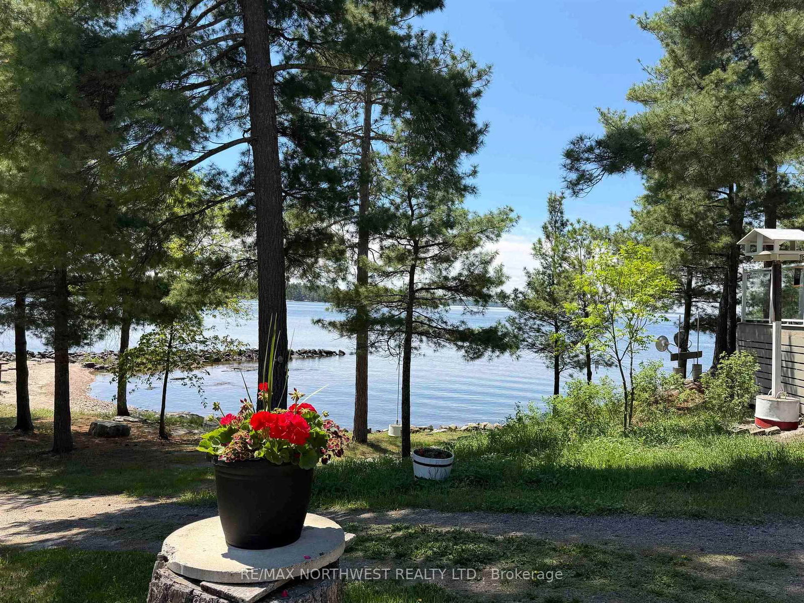 447 Hopkins Bay Road • Rainy River Remote Area, ON photo 59