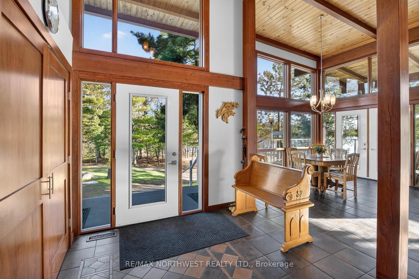 447 Hopkins Bay Road • Rainy River Remote Area, ON photo 6