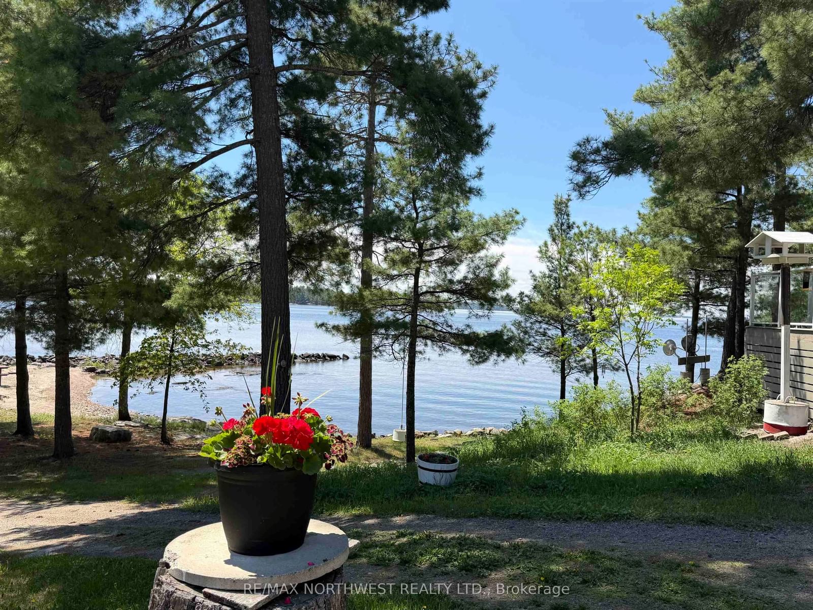 447 Hopkins Bay Road • Rainy River Remote Area, ON photo 60