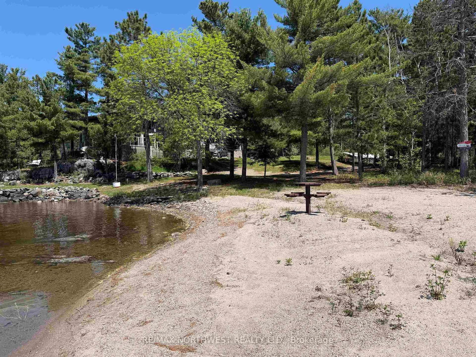 447 Hopkins Bay Road • Rainy River Remote Area, ON photo 61