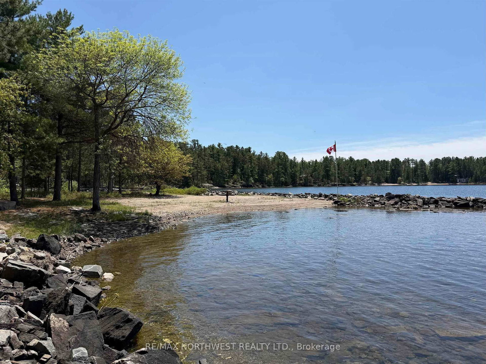 447 Hopkins Bay Road • Rainy River Remote Area, ON photo 63