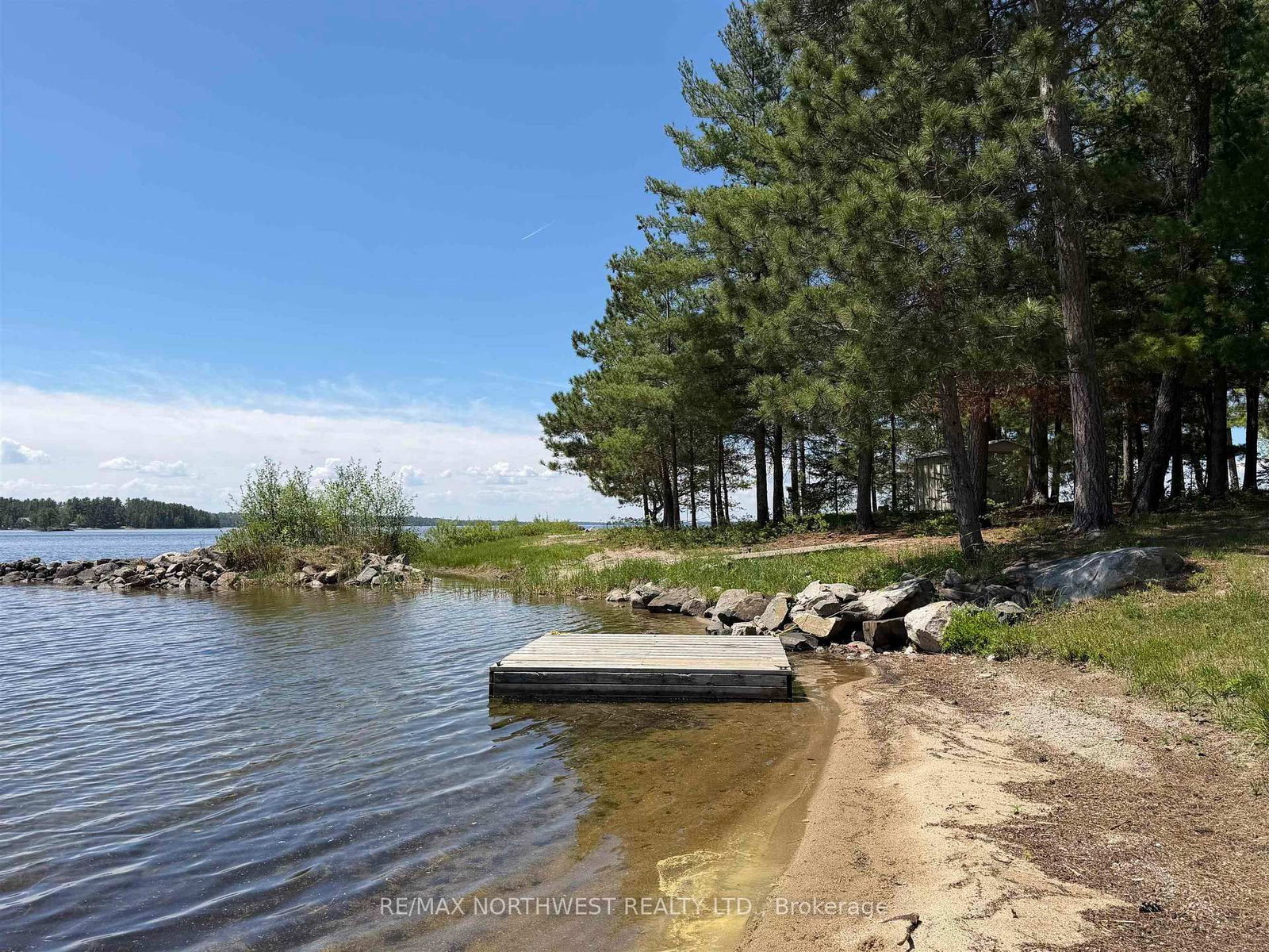 447 Hopkins Bay Road • Rainy River Remote Area, ON photo 67