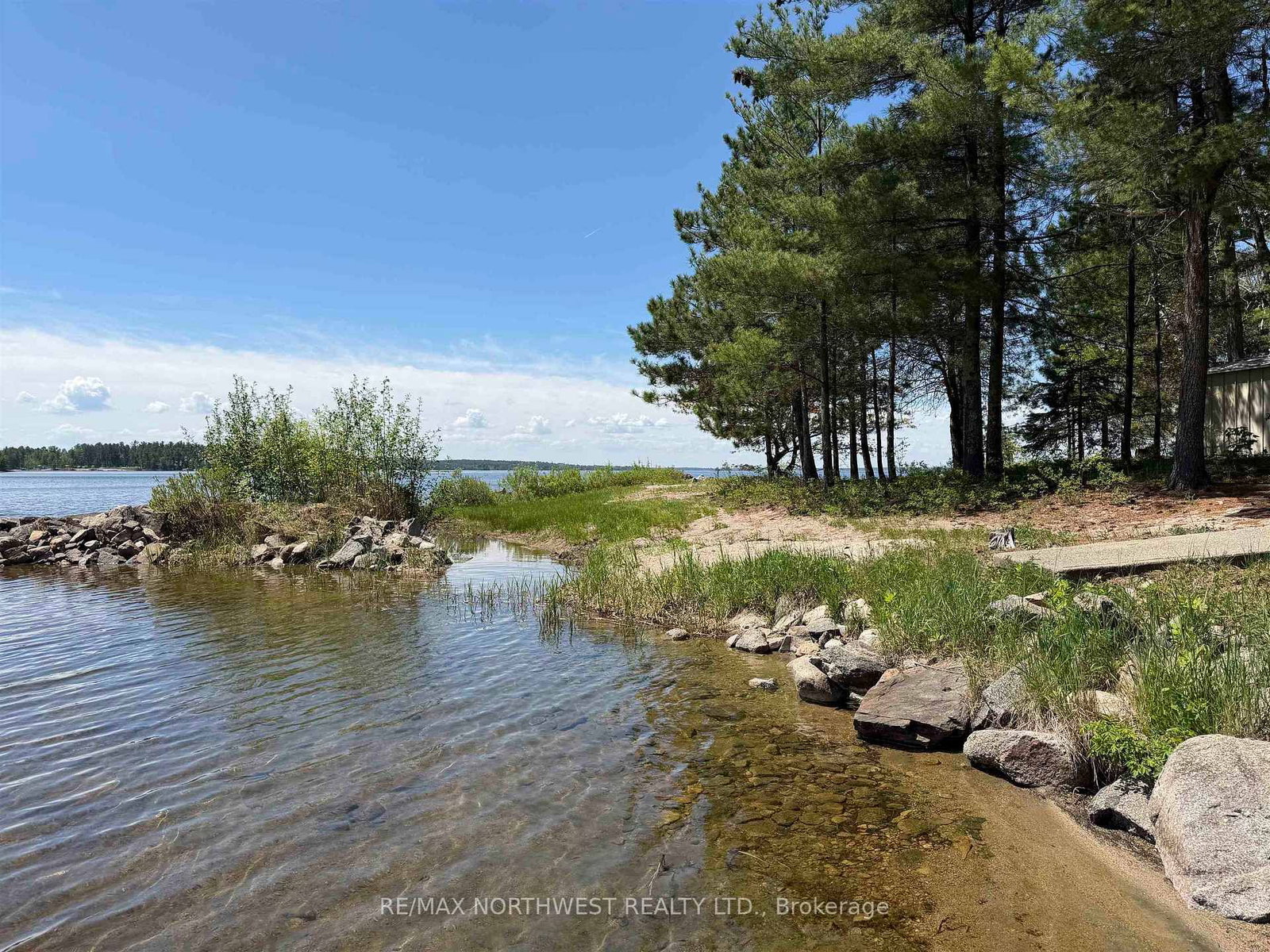 447 Hopkins Bay Road • Rainy River Remote Area, ON photo 69