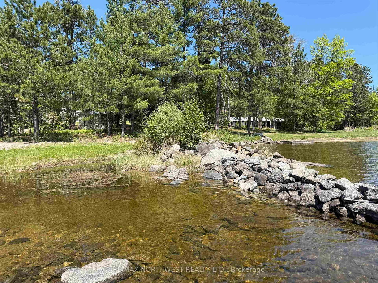 447 Hopkins Bay Road • Rainy River Remote Area, ON photo 72