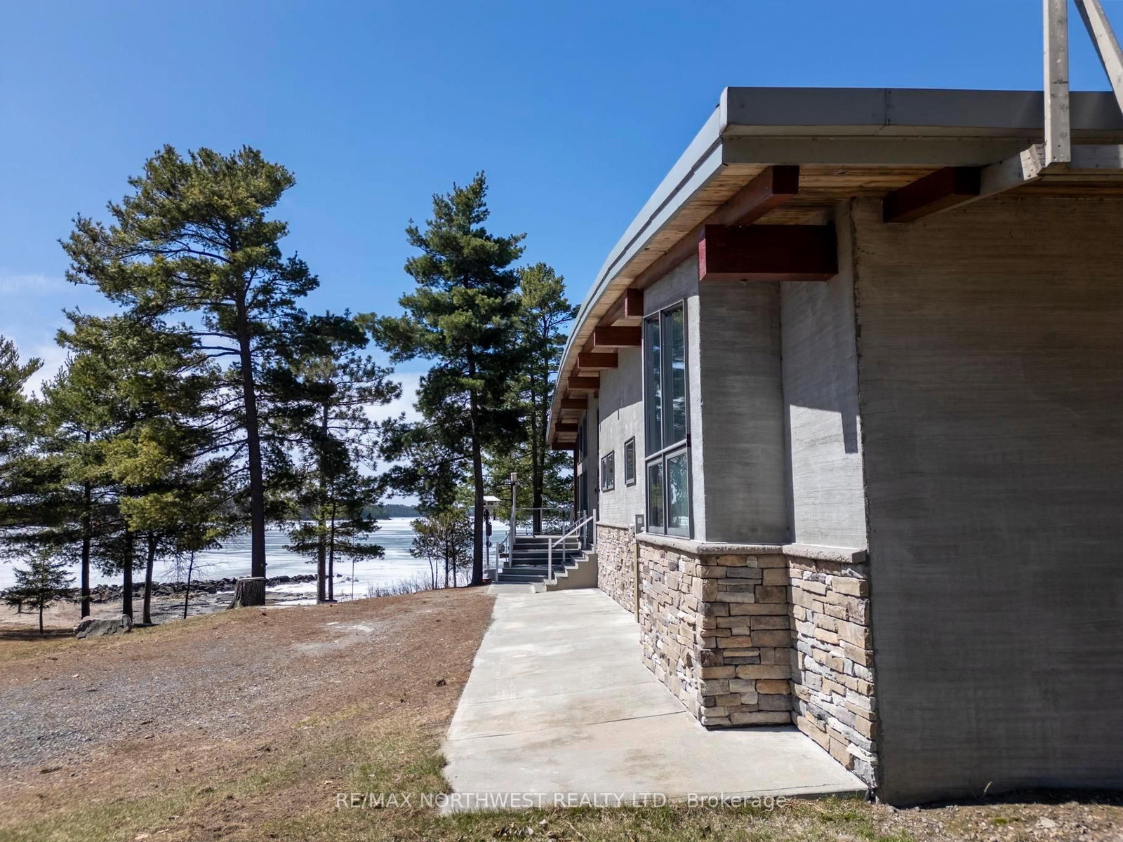 447 Hopkins Bay Road • Rainy River Remote Area, ON photo 74