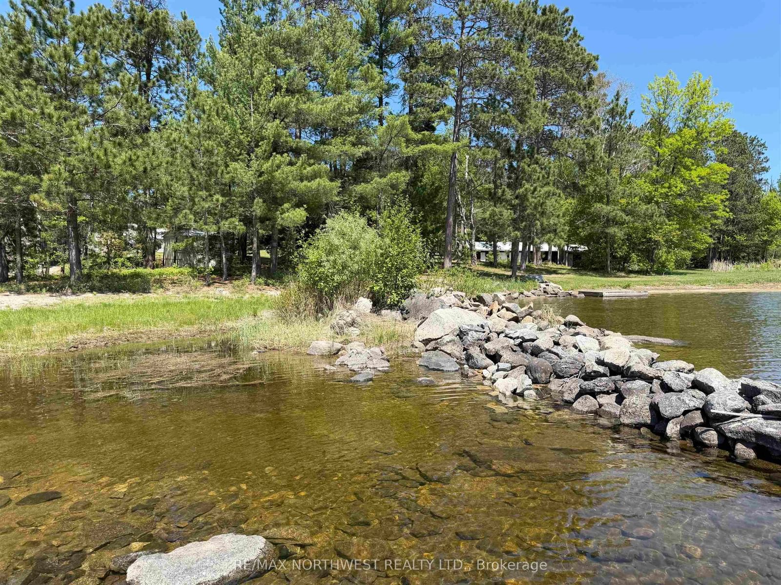 447 Hopkins Bay Road • Rainy River Remote Area, ON photo 75