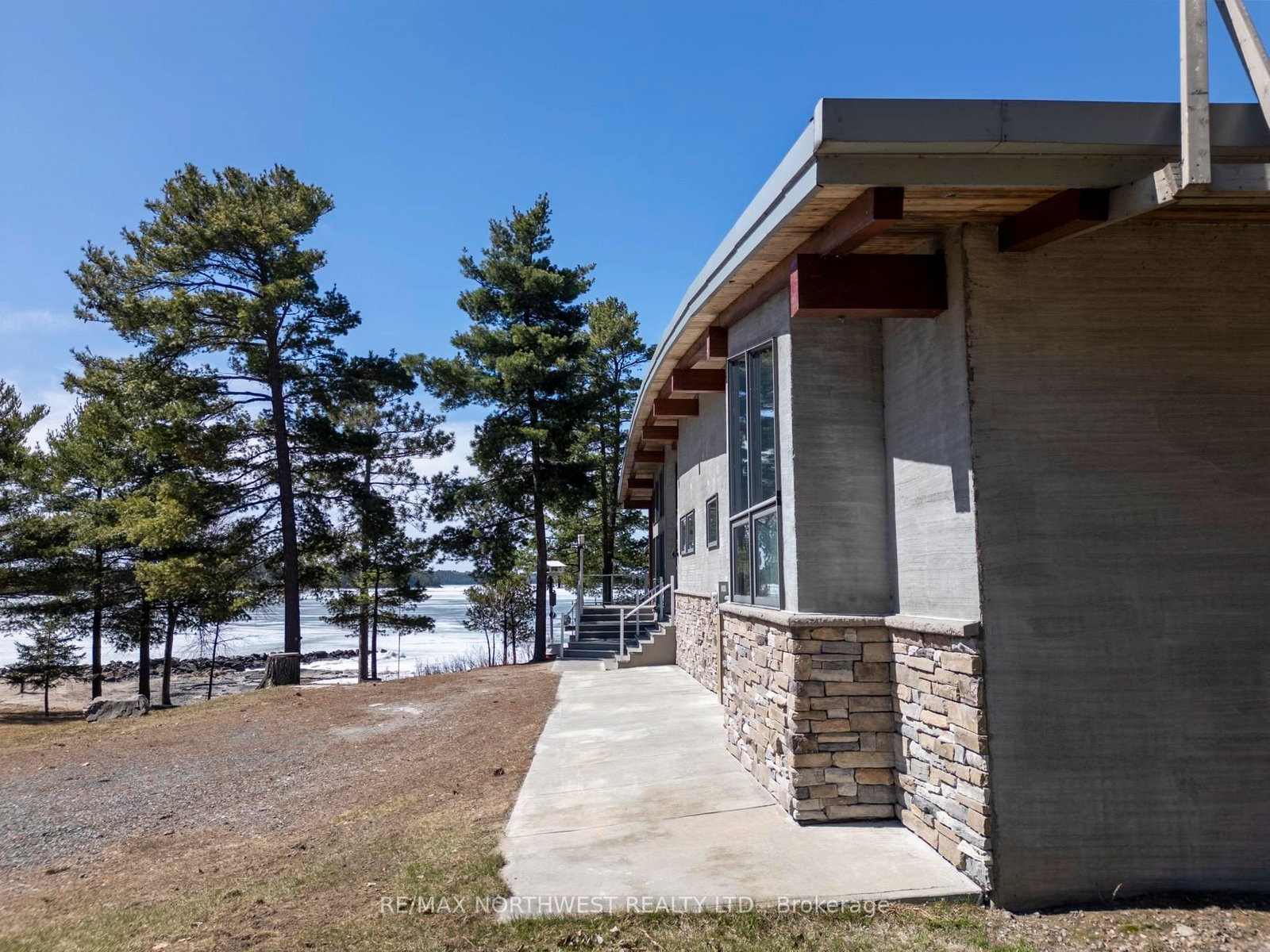 447 Hopkins Bay Road • Rainy River Remote Area, ON photo 76
