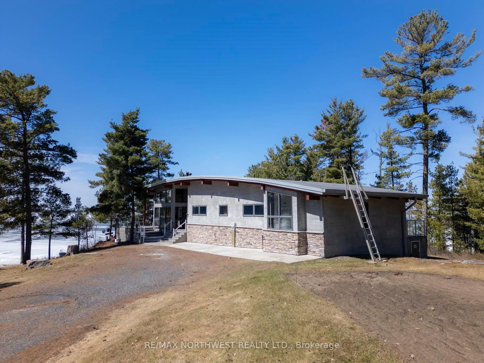 447 Hopkins Bay Road • Rainy River Remote Area, ON photo 77