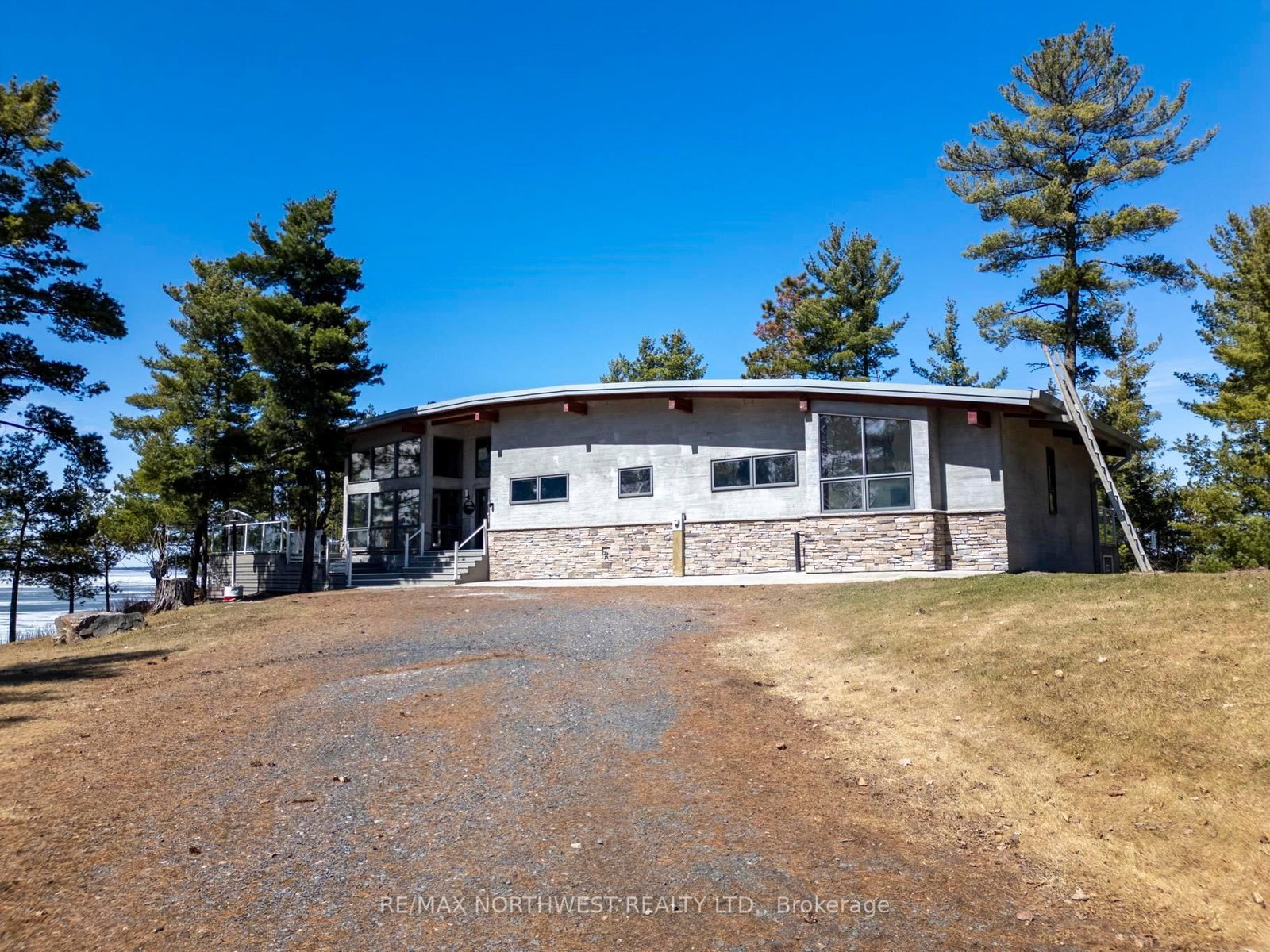 447 Hopkins Bay Road • Rainy River Remote Area, ON photo 79