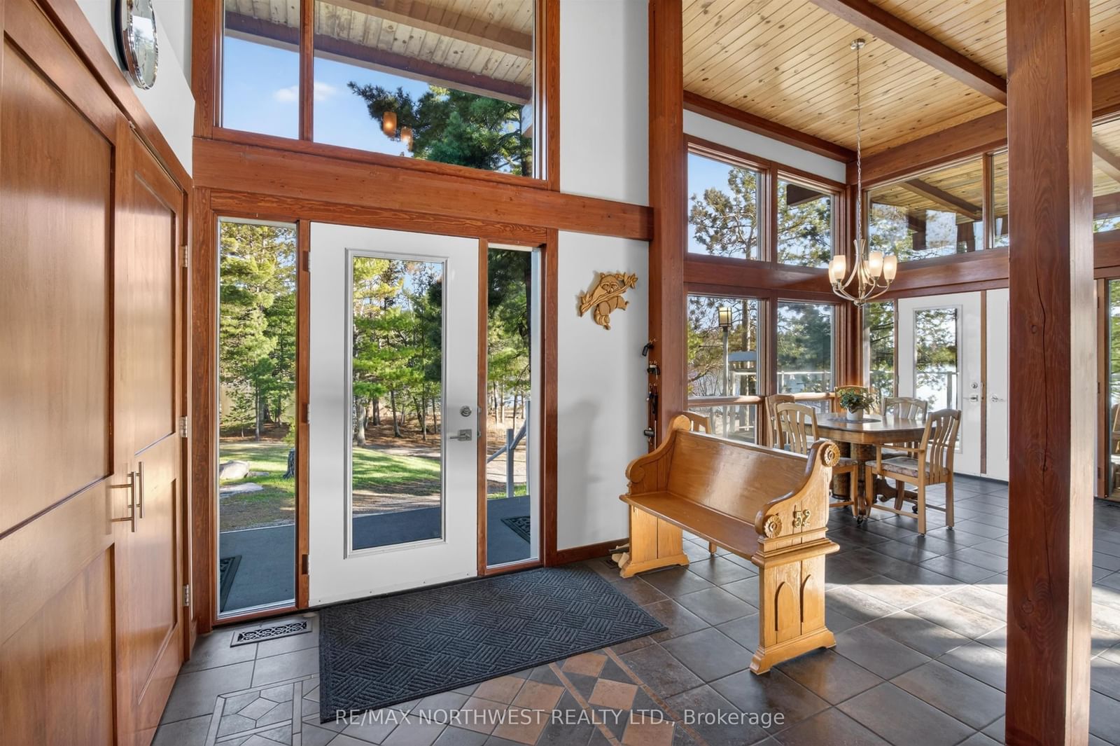 447 Hopkins Bay Road • Rainy River Remote Area, ON photo 8