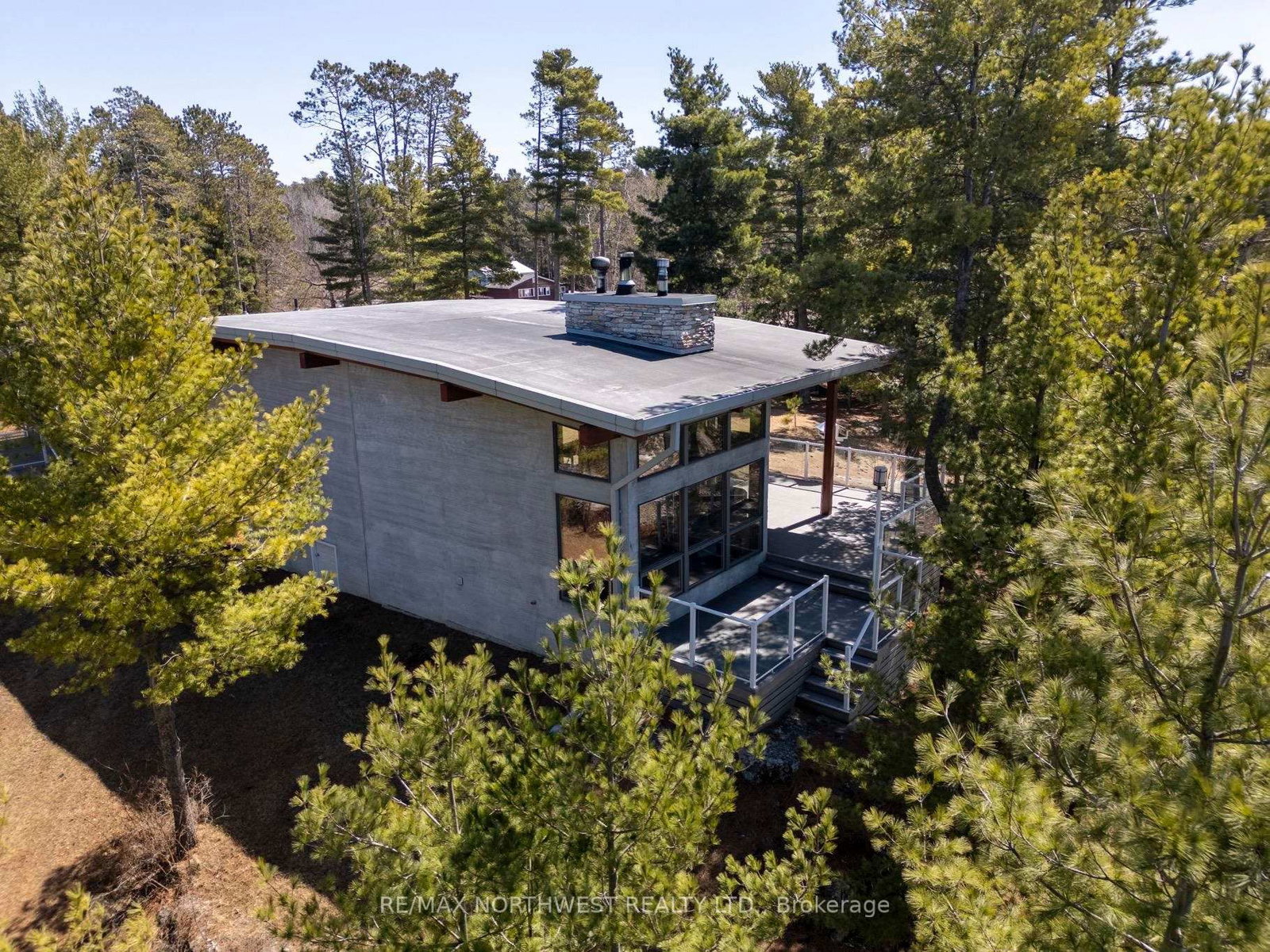 447 Hopkins Bay Road • Rainy River Remote Area, ON photo 82