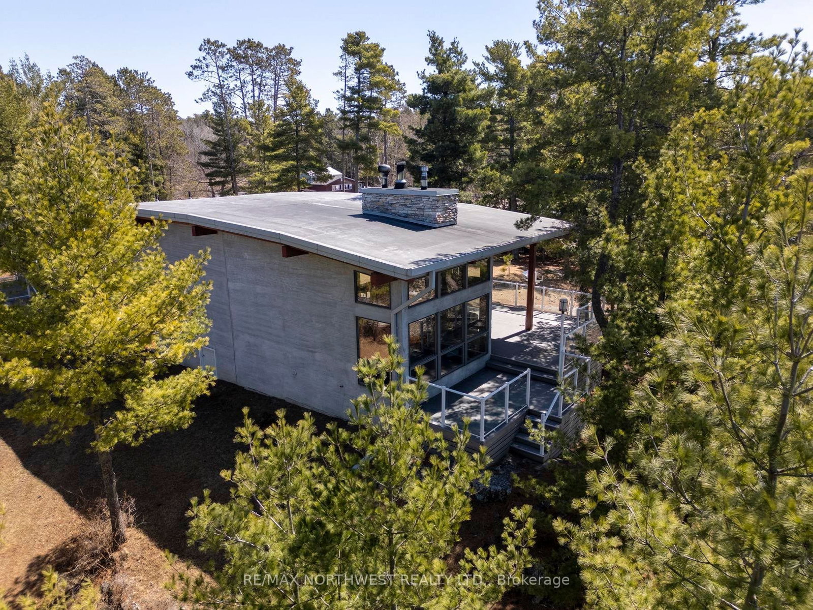 447 Hopkins Bay Road • Rainy River Remote Area, ON photo 84