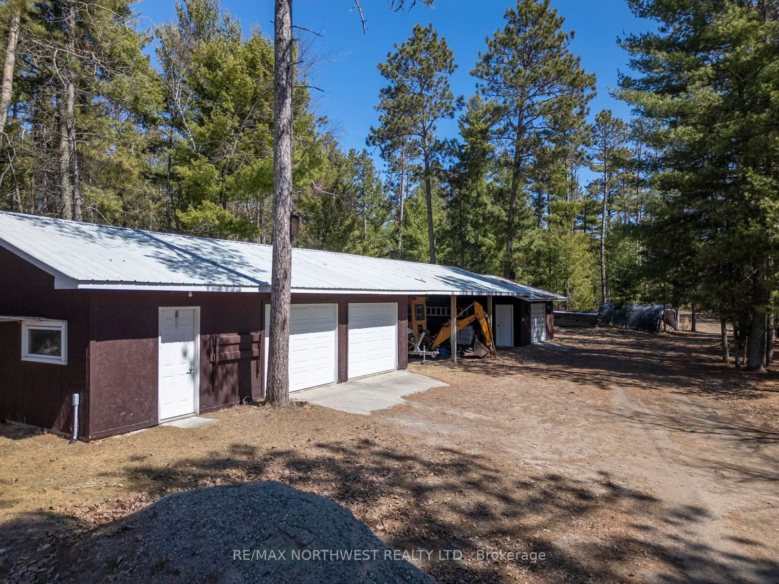 447 Hopkins Bay Road • Rainy River Remote Area, ON photo 89