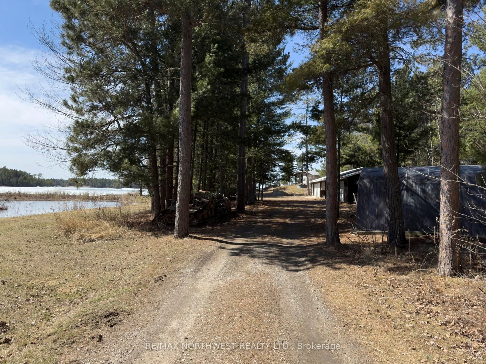 447 Hopkins Bay Road • Rainy River Remote Area, ON photo 90