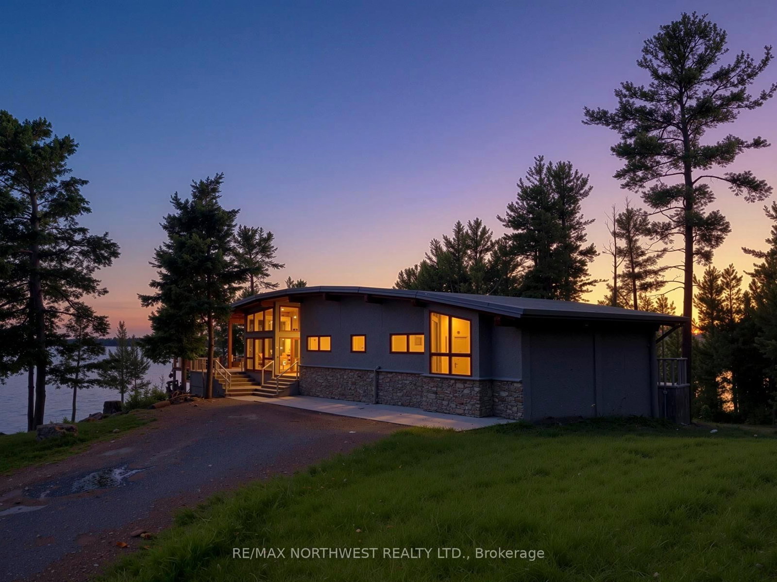 447 Hopkins Bay Road • Rainy River Remote Area, ON photo 93