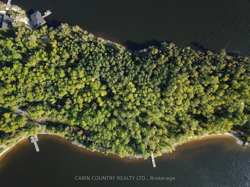 Lot 14 Castlerock Island