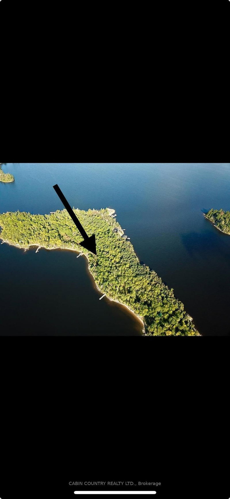 Lot 14 Castlerock Island