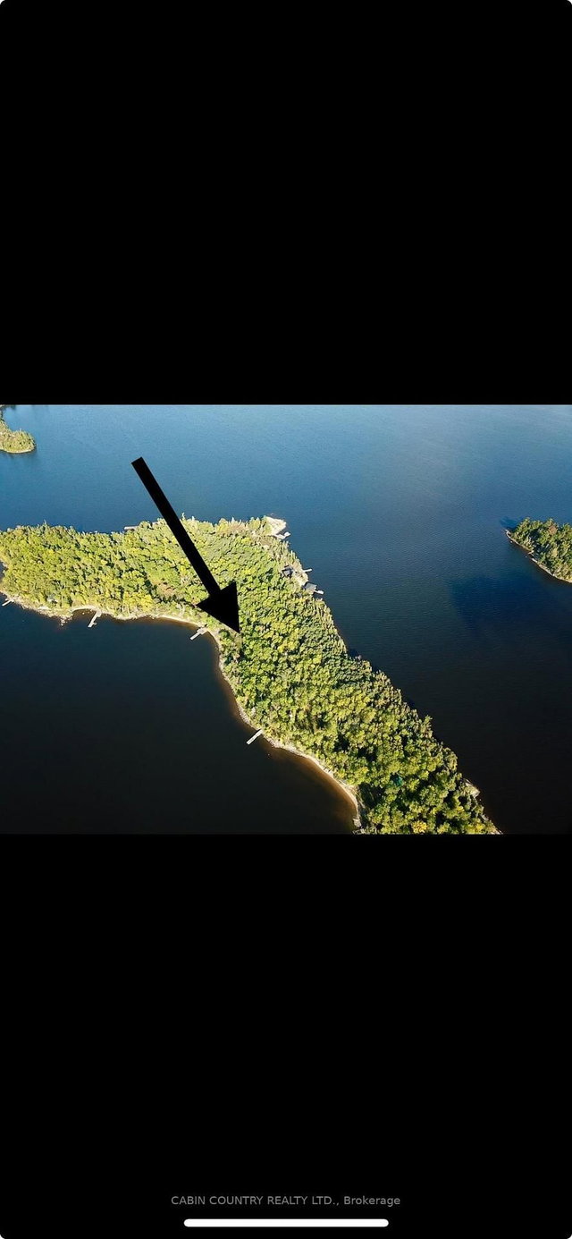 Lot 14 Castlerock Island