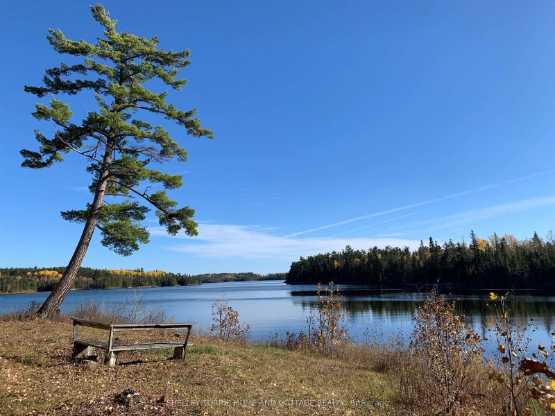 Lot 7,13,14,15, Pipestone Peninsula