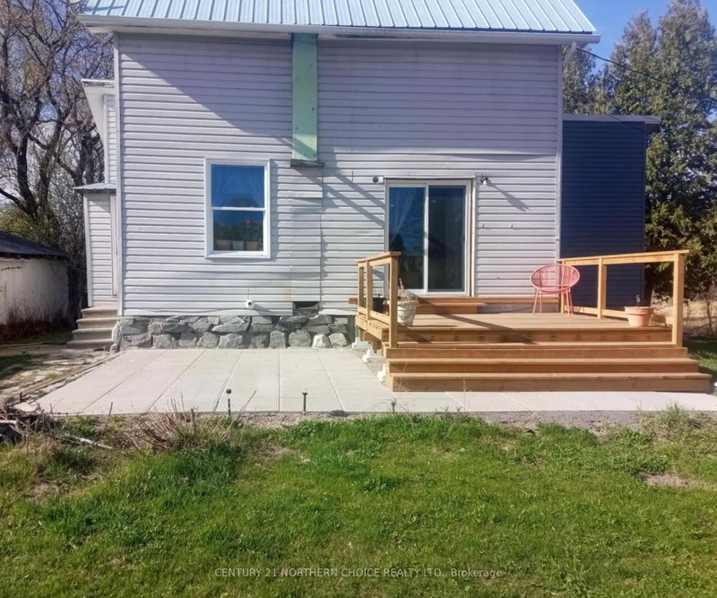 32 Martin Avenue