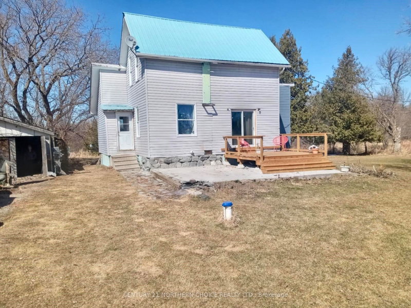 32 Martin Avenue