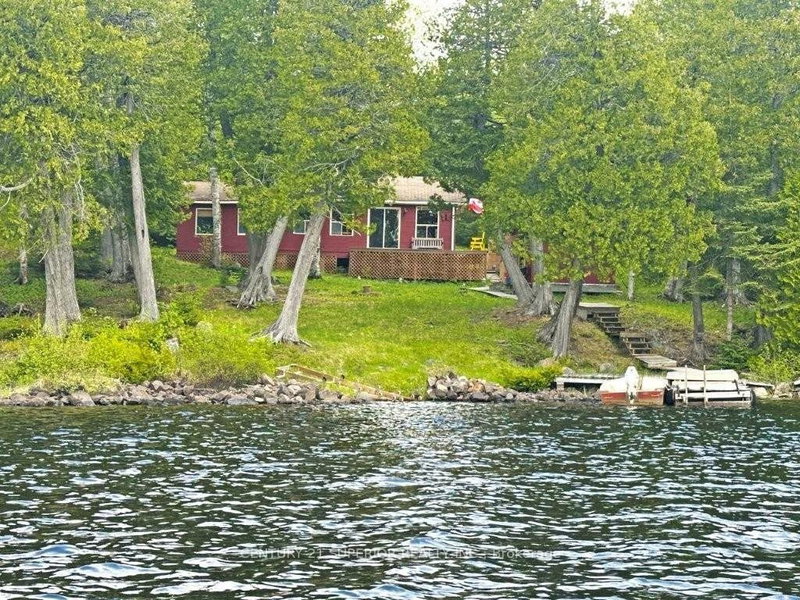 LT 17 Elizabeth Lake