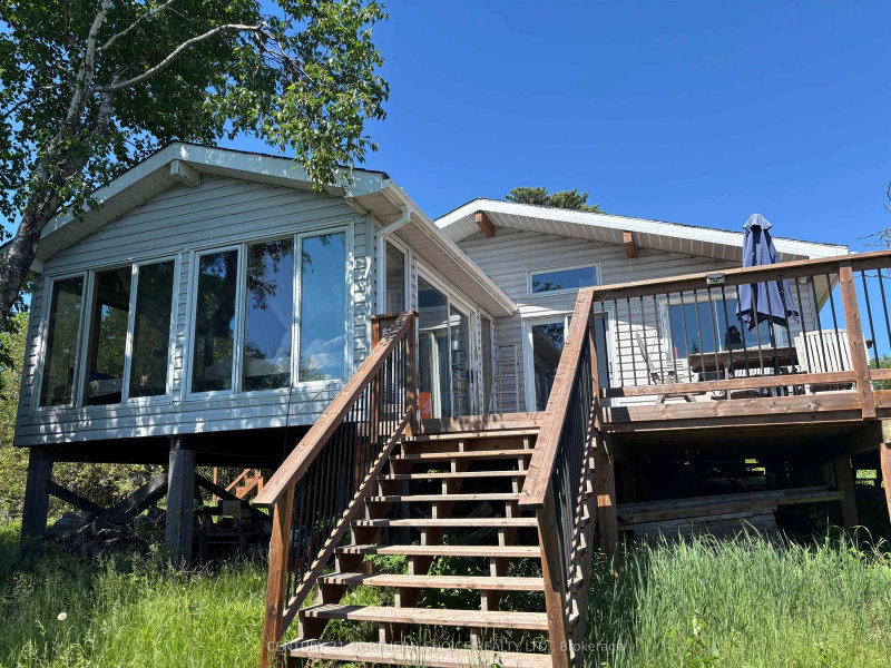 JO176 SHOAL LAKE