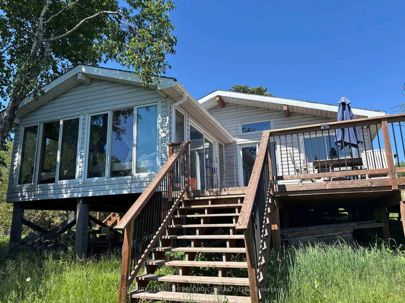 JO176 SHOAL LAKE