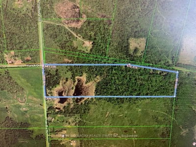 6440 Townline Road