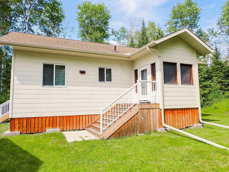 Lot 6 HAWK LAKE ROAD