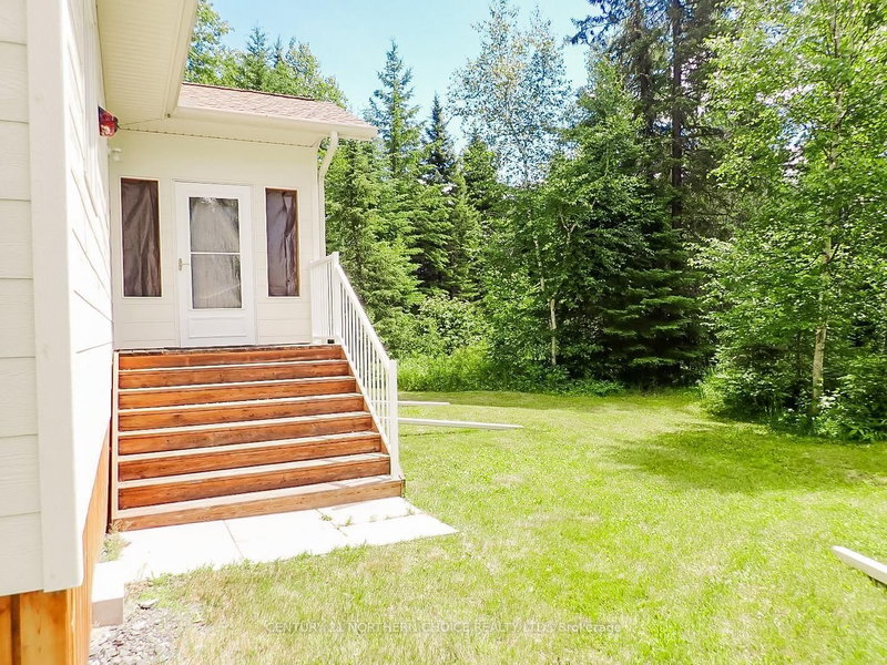 Lot 6 HAWK LAKE ROAD