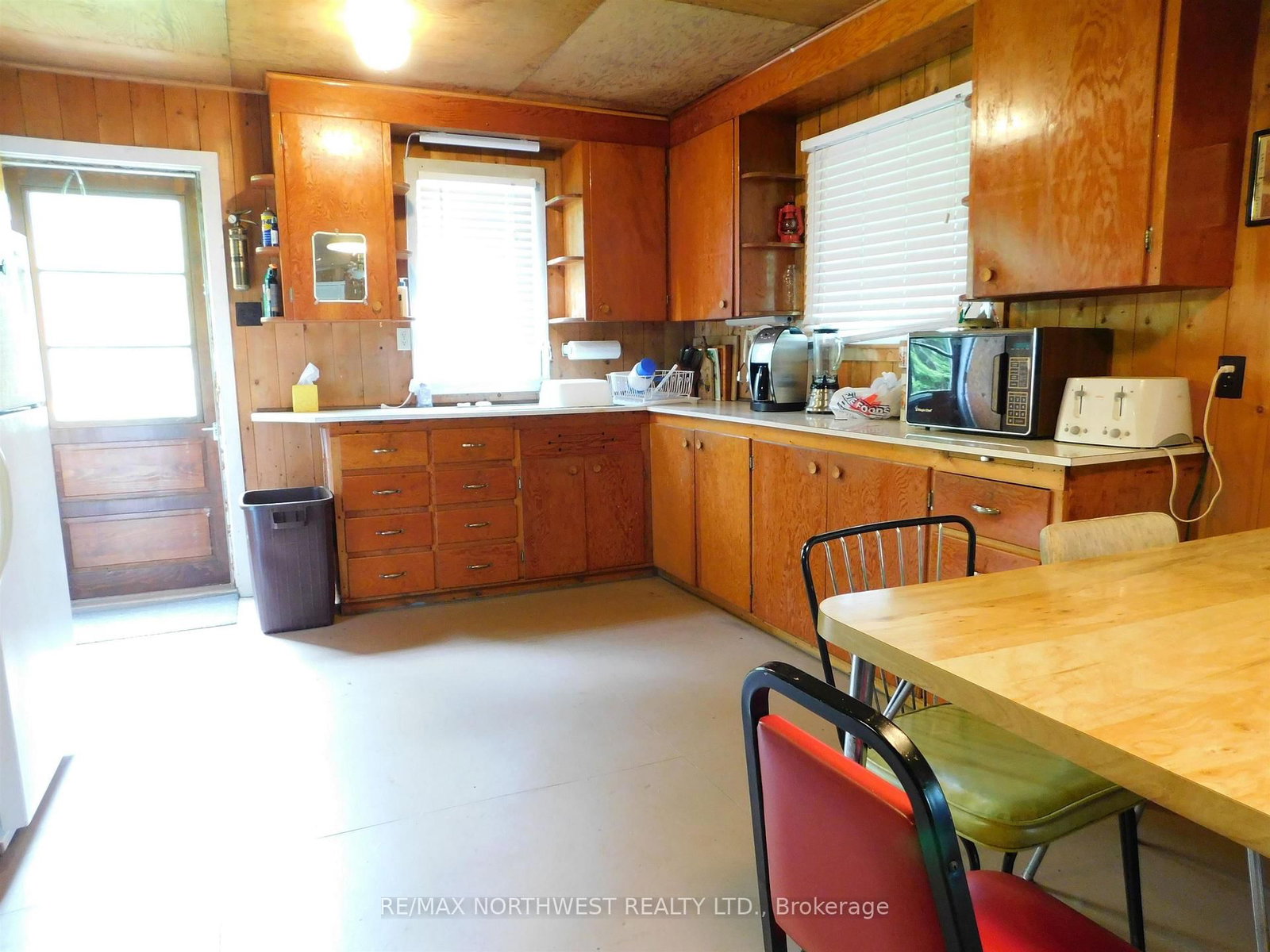 150 White Wing Road • Ear Falls, ON photo 11