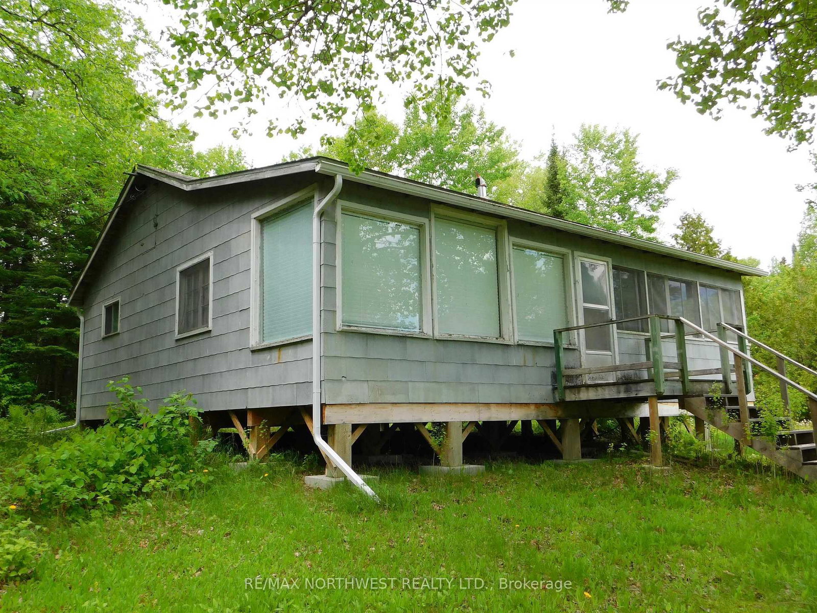 150 White Wing Road • Ear Falls, ON photo 2