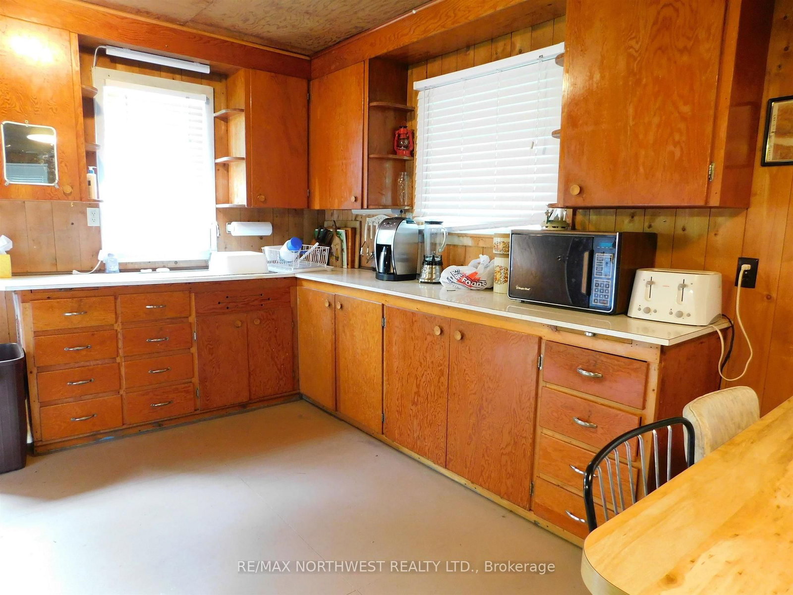 150 White Wing Road • Ear Falls, ON photo 24