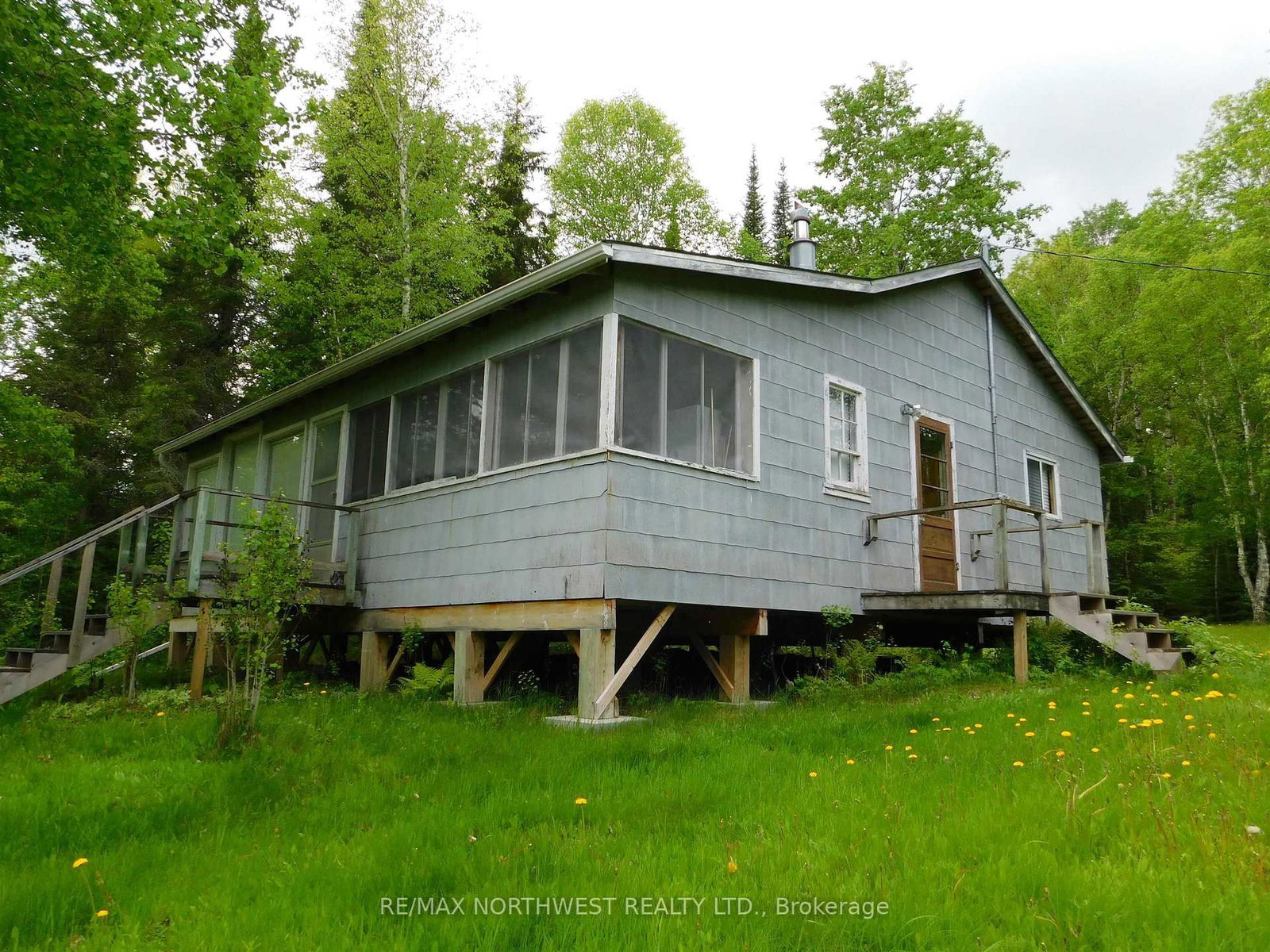 150 White Wing Road • Ear Falls, ON photo 3