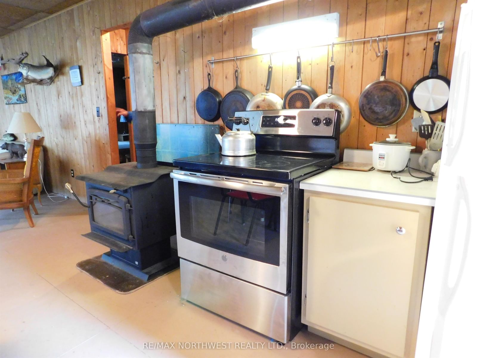 150 White Wing Road • Ear Falls, ON photo 50