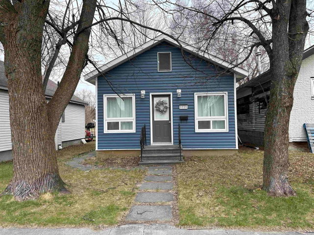 1026 Third Street E