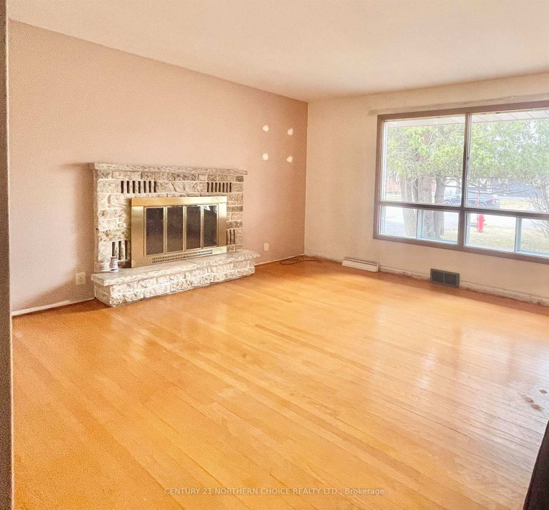 45 Dingwall Parkway