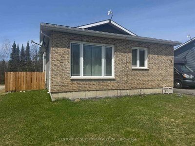 8 Matachewan Road